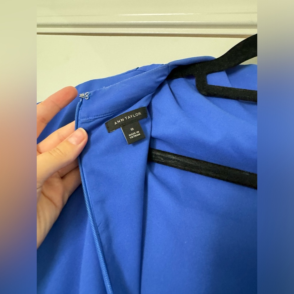 ANN TAYLOR DRESS! - Picture 4 of 5